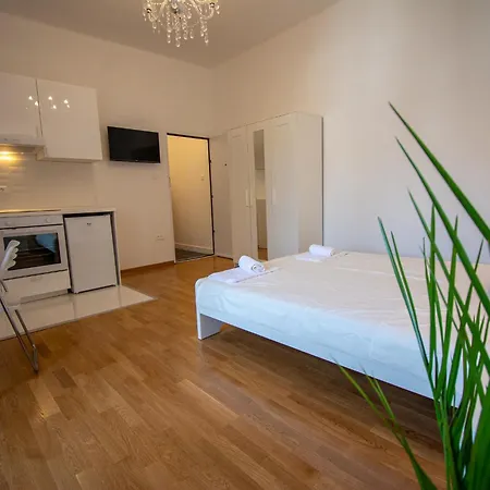 Serene Bulbuder Appartement