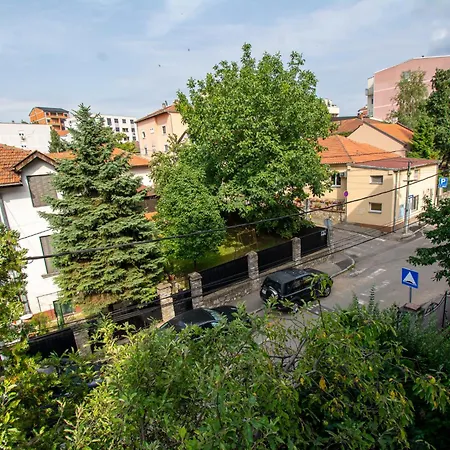 Serene Bulbuder Appartement *