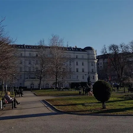 Serene Bulbuder Белград