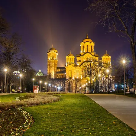 Serene Bulbuder * Belgrade