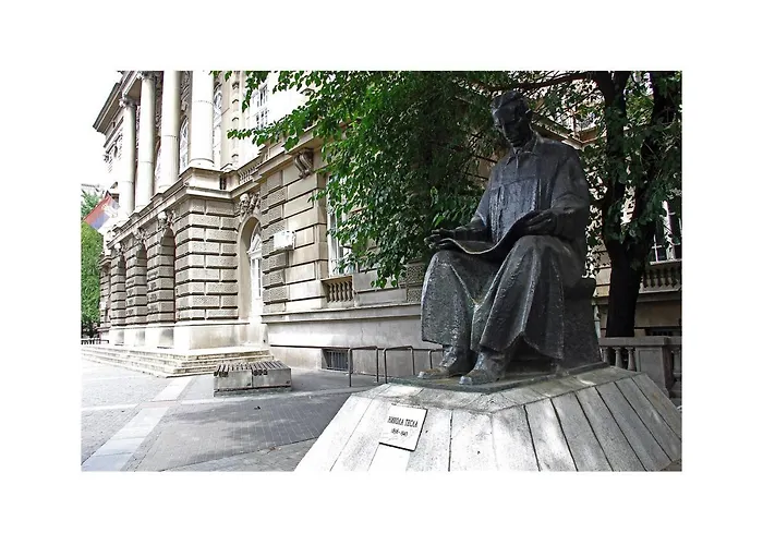 Apartman Serene Bulbuder *