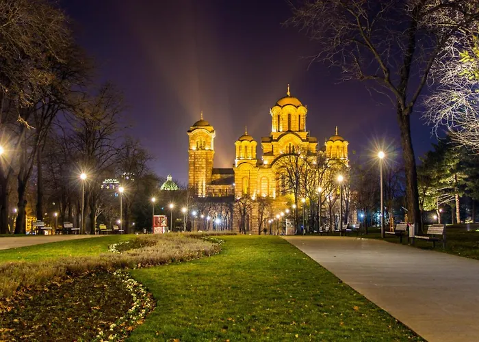 Serene Bulbuder * Belgrad