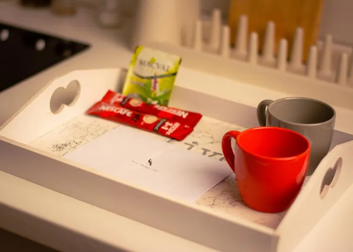 Serene Bulbuder Belgrad