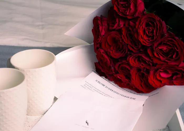 Serene Bulbuder Apartament Belgrad