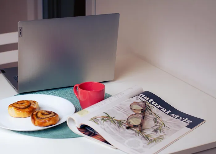 Apartman Serene Bulbuder Belgrád