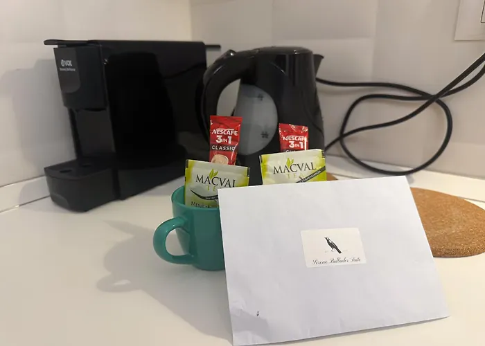 Serene Bulbuder Apartament Belgrad