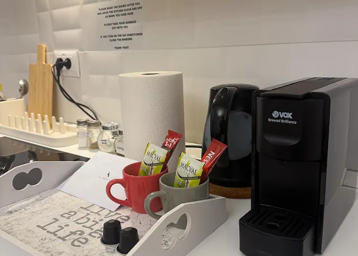 Apartman Serene Bulbuder *